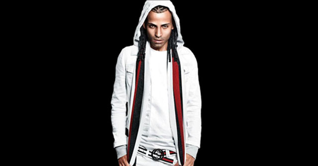 El reggaetonero Arcangel pausa su carrera