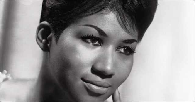 Muerte de Aretha Franklin, la 