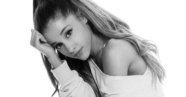 Ariana Grande rompe el silencio tras la tragedia de Manchester (+FOTO)