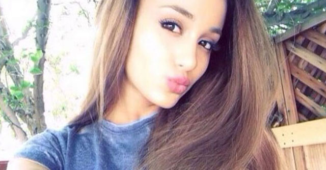 Ariana Grande podría tiene ataques de soberbia