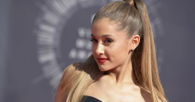 Ariana Grande suspende gira tras ataque en su concierto