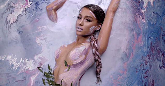 Demandan a Ariana Grande por plagio en 