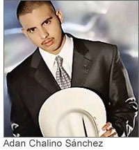 Adan Chalino Sanchez