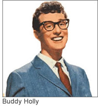 Buddy Holly