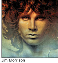 Jim Morrison