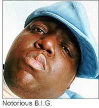 Notorious B.I.G.