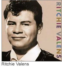 Ritchie Valens