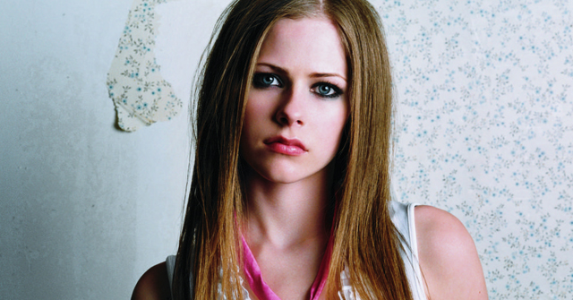 Avril Lavigne