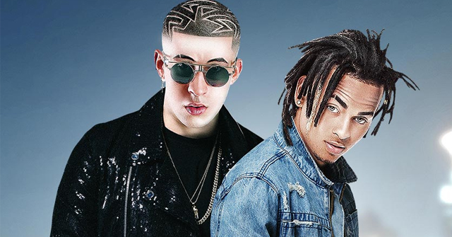 Bad Bunny y Ozuna entre <em>“los 50 más bellos”</em> de People en Español