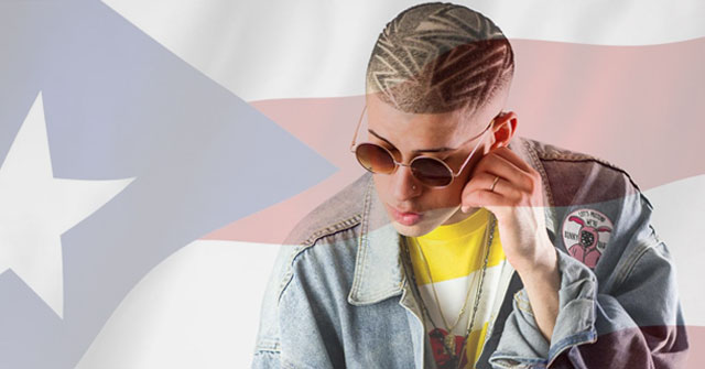 Bad Bunny expresa tristeza por sus compatriotas