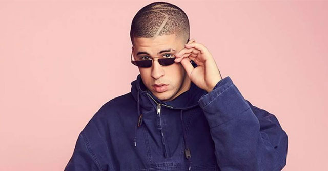 Bad Bunny le responde a profesora que le dijo 