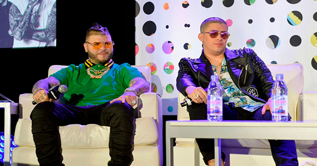 Prohiben canciones de Bad Bunny y Farruko en República Dominicana