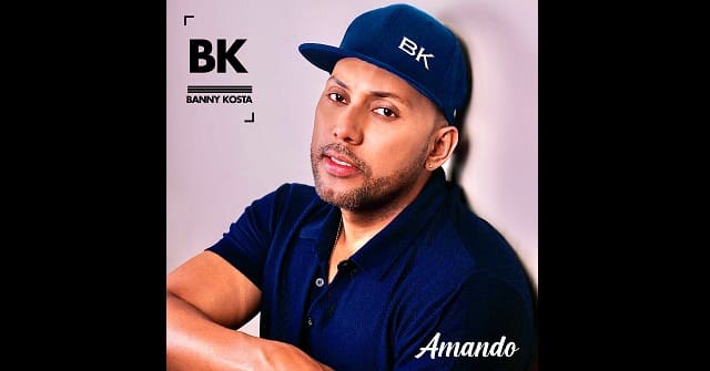 Banny Kosta - “Amando”