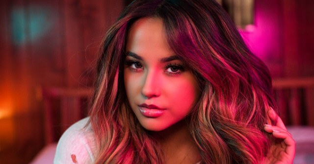 ¡Happy Birthday Becky G!