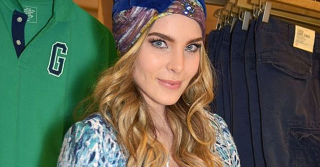 Belinda trató de suicidarse