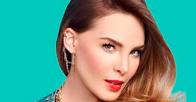 Belinda no quiere a Maluma?