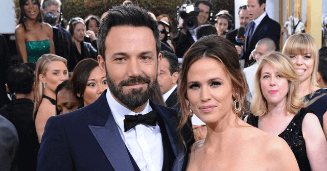 Ben Affleck y Jennifer Garner ponen fin a su matrimonio, entérate por qué