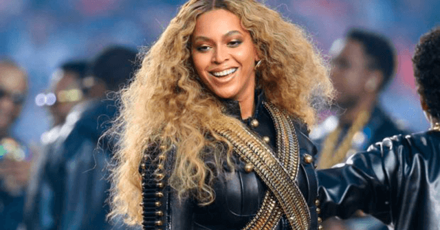 Beyonce se sumó a la campaña de la organización Equality