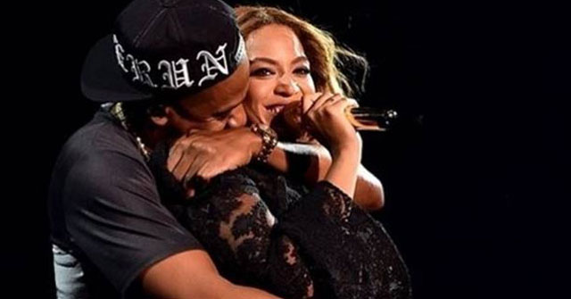 Jay Z confiesa que Beyoncé está embarazada