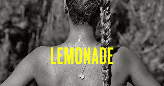 Beyonce estrena Lemonade, un disco con claras indirectas a su difícil matrimonio con Jay-Z