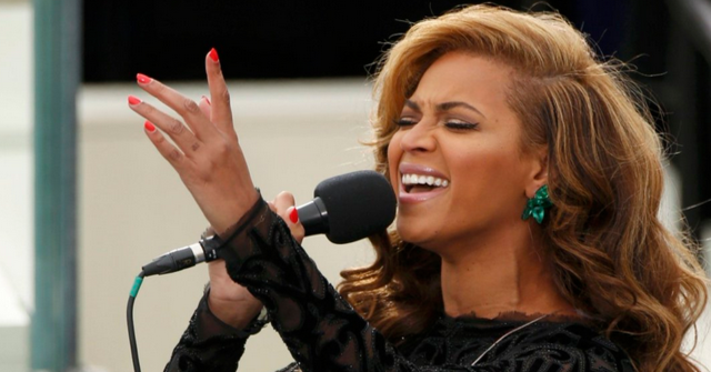 Beyoncé le dedica canción a su marido Jay Z 