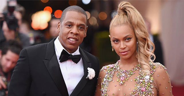 Jay Z y Beyonce firman una hipoteca de 52,8 millones de doláres