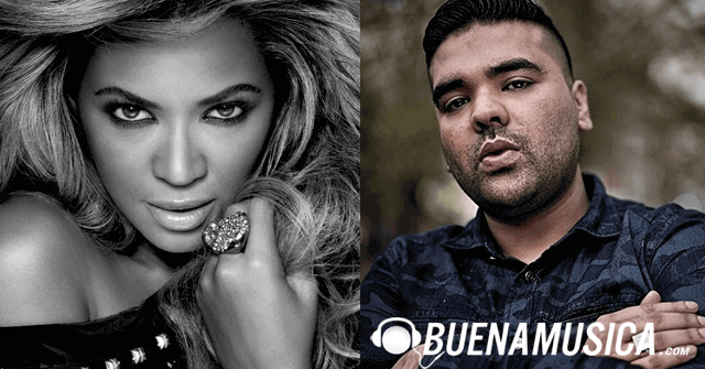 Nuevo sencillo de Beyonce y Naughty Boy