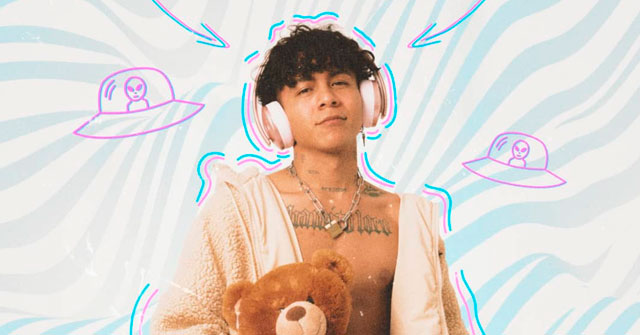 Big Soto - “Cuando quieras”