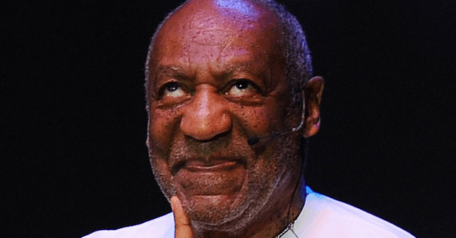 ¡Descarado! Mira lo que hizo Bill Cosby para tener sexo con una mujer