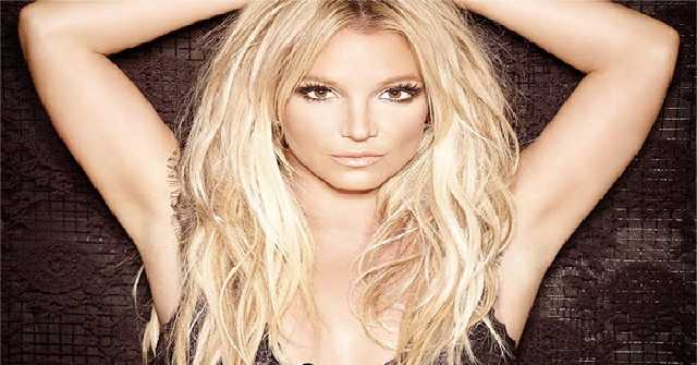 Britney habla de “Baby One More Time” 20 años después 