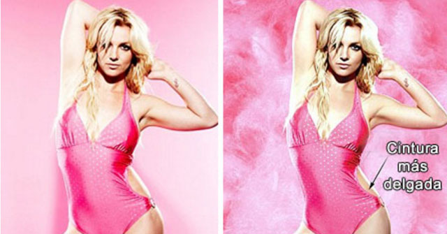 Fotos de Britney Spears