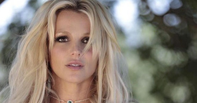 Spears sigue firme en el baile y así lo demuestra