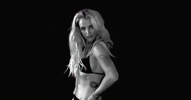 Britney Spears enciende Instagram con su sexy figura