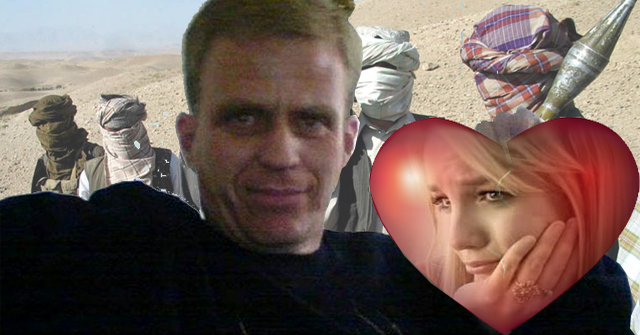 Los Talibanes mataron a John Sundhal, ex novio de Britney Spears