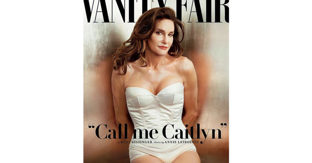 Bruce Jenner se transforma en mujer