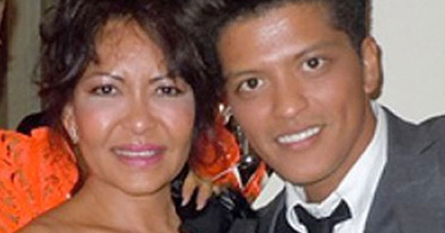 Muere madre de Bruno Mars