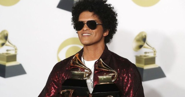 Los mejores temas que ha compuesto Bruno Mars en la industria musical 