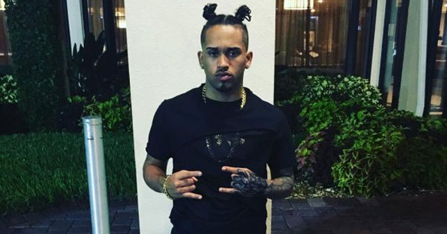 Bryant Myers va camino a la cima (+VÍDEOS)