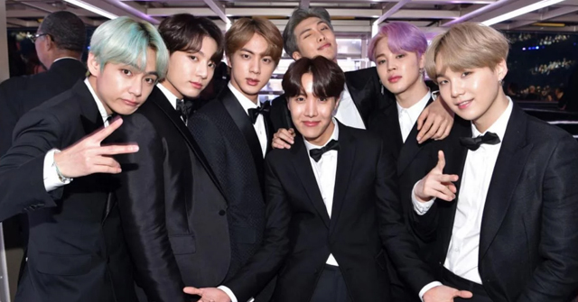 ¡Estupendo! BTS publicó trailer de <em>“Bring the Soul: The Movie”</em> (+VÍDEO)