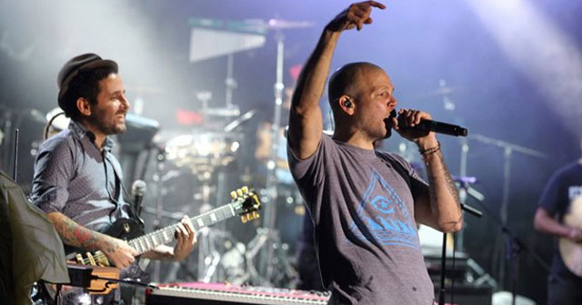 Calle 13 cancela concierto en Argentina por alto costo de los boletos