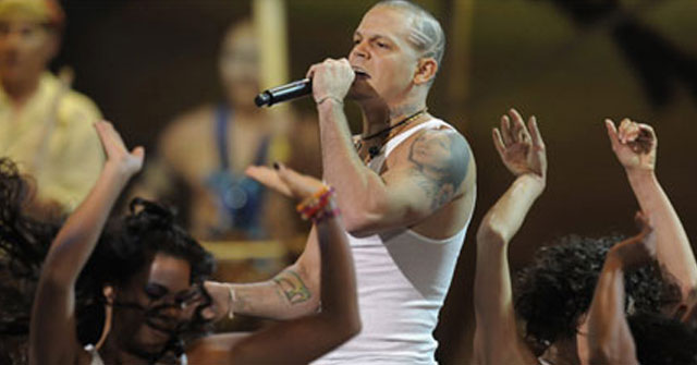Calle 13 dará concierto a cambio de arroz y frijol