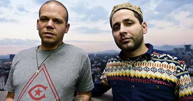 Calle 13 el más nominado al Grammy Latino 2011