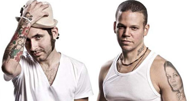 Calle 13 dice que no teme hacer música de contenido social