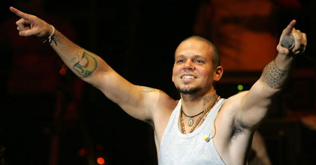 Reportan que René Pérez de Calle 13 será papá