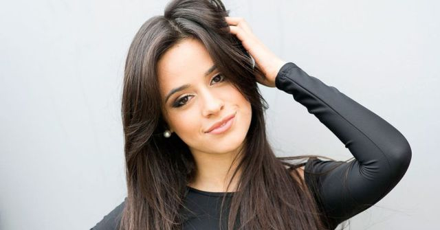 Camila Cabello