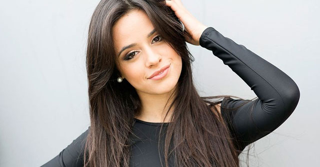 Camila Cabello estrenará nueva canción