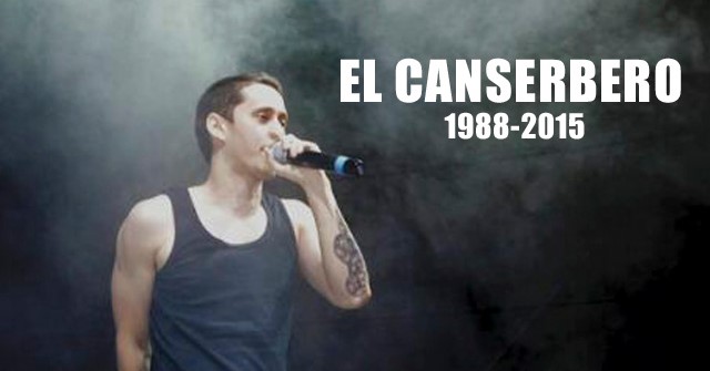 Familia de Canserbero emitió comunicado a un año de su muerte [+VIDEO]