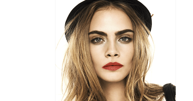 Cara Delevingne: modelo, actriz, ¿ahora cantante?