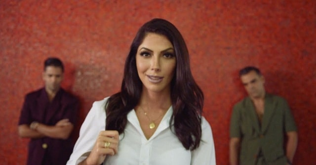 Caramelos de Cianuro - “Booty Call”