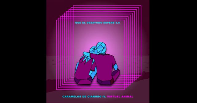 Caramelos de Cianuro y Virtual Animal promocionan <em>“Que El Desayuno Espere 2.0”</em>